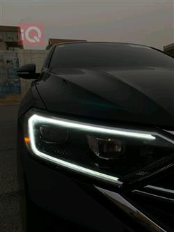 ڤۆڵکسواگن جێتا